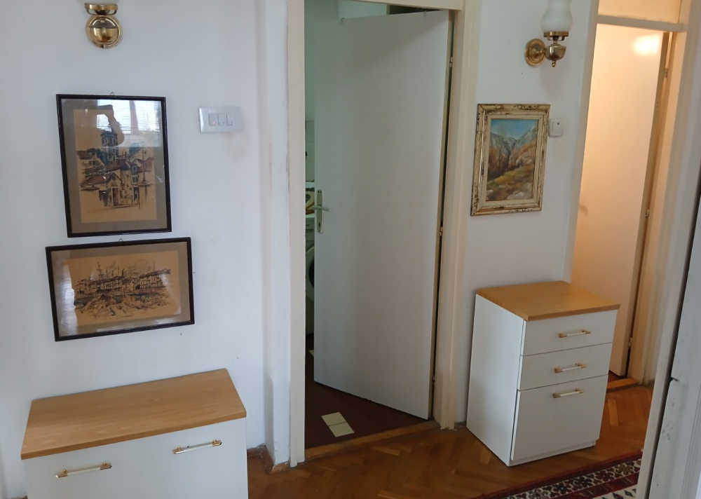 Slika 10 - 3.0 stan sa 2 terase, Crveni Pevac